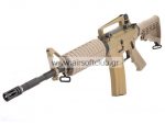 M4A1 FDE